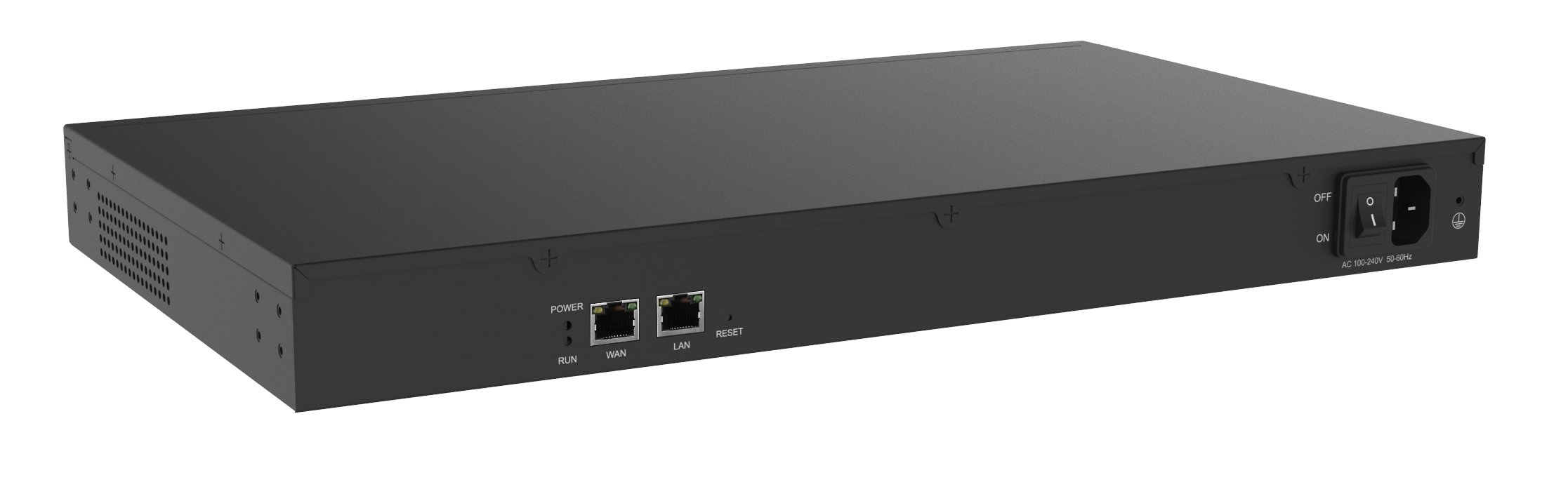 VoIP-GSM-шлюз Yeastar TG1600 (16 линий)